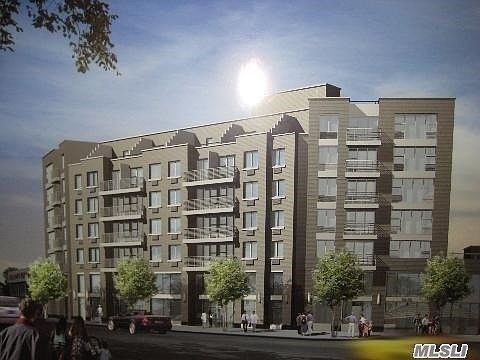 1st image of 8115 Queens Blvd APT 3B