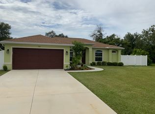 9121 Dupont Ave, Spring Hill, FL 34608