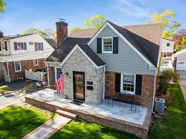 597 Rose Boulevard, North Baldwin, NY 11510