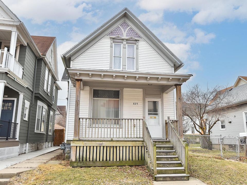 1st image of 825 West Washington STREET
