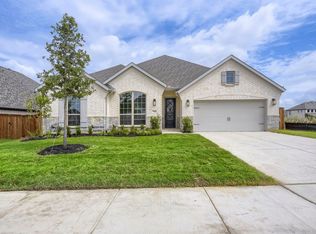 785 Red Willow Ct, Haslet, TX 76052