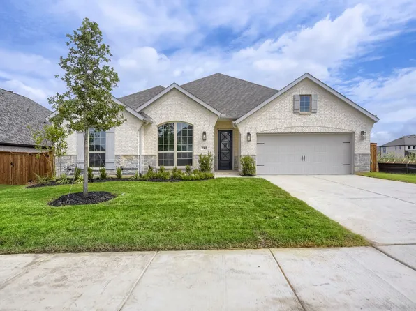 785 Red Willow Ct, Haslet, TX 76052