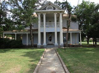 2429 Texas St, Vernon, TX 76384