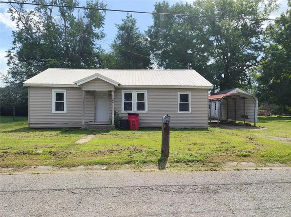 300 Marion Ave, Sikeston, MO 63801