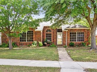7008 Blalock Dr, The Colony, TX 75056