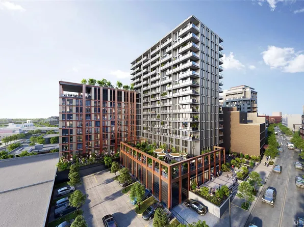 133-25 37TH Avenue #3C, Flushing, NY 11354