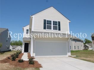 1334 Potter Rdg #93, Concord, NC 28025