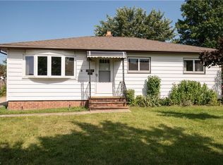 1857 Drenik Dr, Wickliffe, OH 44092