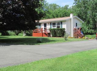 98 W Main St, Trumansburg, NY 14886