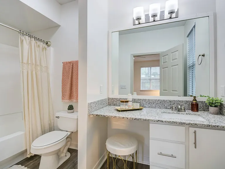The Waters at Chenal Apartments — Photo 9
