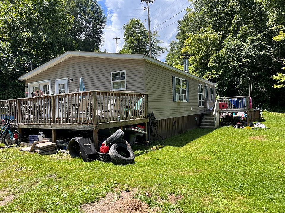 3177 Shelby Dry Frk, Shelbiana, KY 41562 MLS 118860 Zillow