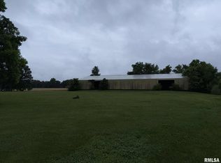 Elkville Blacktop, Elkville, IL 62932