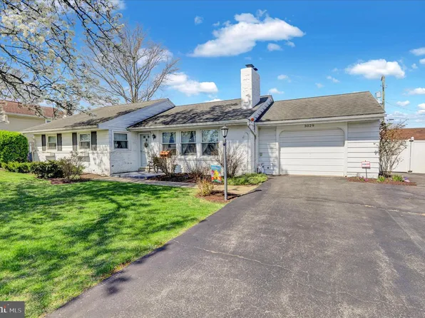 3029 Merritt Pkwy, Sinking Spring, PA 19608