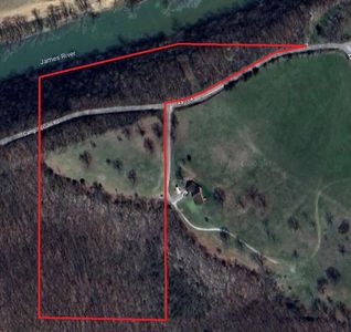 003 Camp Yocum Road UNIT 18, Galena, MO, 65656
