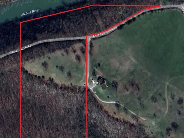 003 Camp Yocum Road #18, Galena, MO 65656