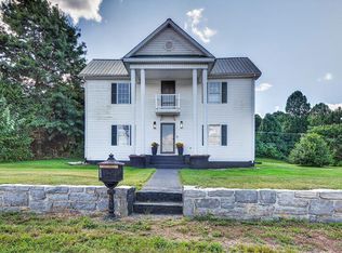 34542 Lee Hwy, Glade Spring, VA 24340