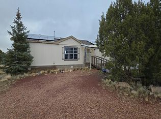 8642 Roundup Dr, Show Low, AZ 85901