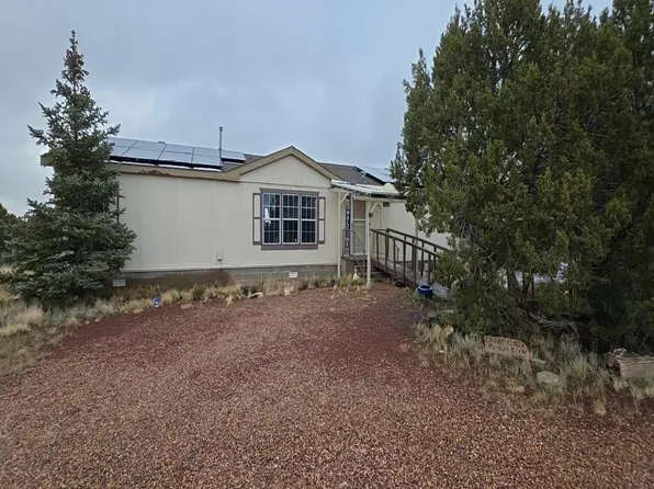8642 Roundup Dr, Show Low, AZ 85901