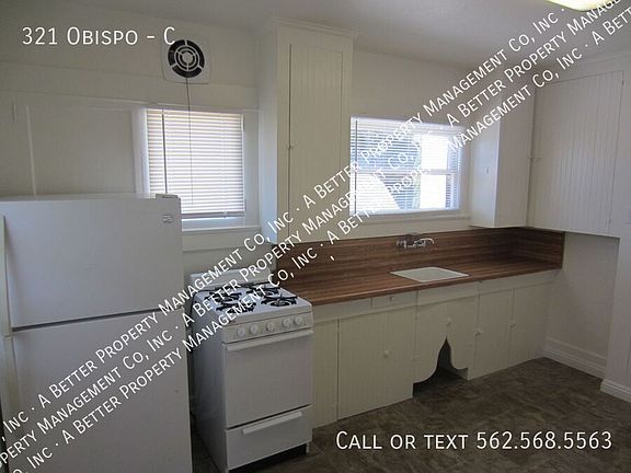 4th image of 321 Obispo Ave APT C