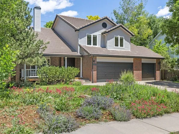 2471 Norwood Ave, Boulder, CO 80304