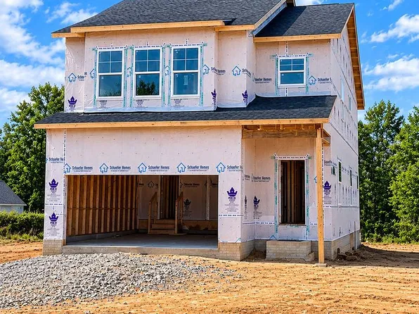 22226 Norris Woods St, Great Mills, MD 20634