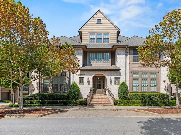 6664 Cadence Boulevard, Sandy Springs, GA 30328