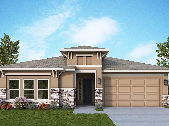 The Wonderment - B Exterior