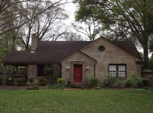 3545 Oakley Ave, Memphis, TN 38111