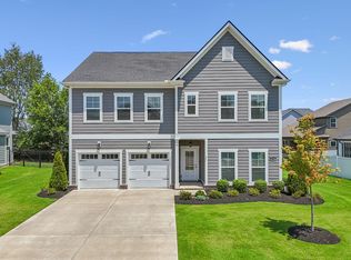 5718 Heirloom Dr, Murfreesboro, TN 37129