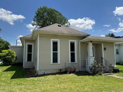 396 N Union St, Russiaville, IN, 46979