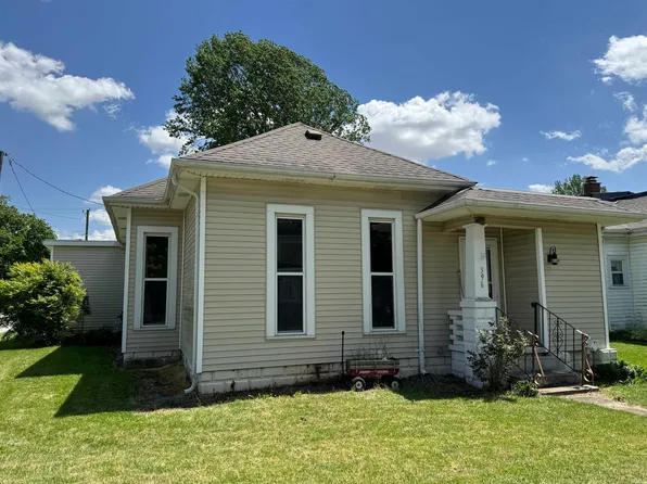 396 N Union St, Russiaville, IN 46979