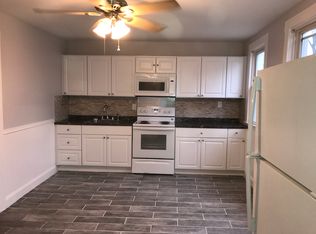 1289 Iranistan Ave #2, Bridgeport, CT 06605
