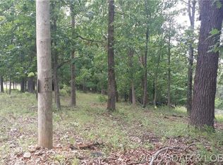 2305 Bear Paw Rd, Camdenton, MO 65020