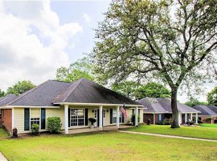 3025 Blue Bill Dr, Mobile, AL 36695