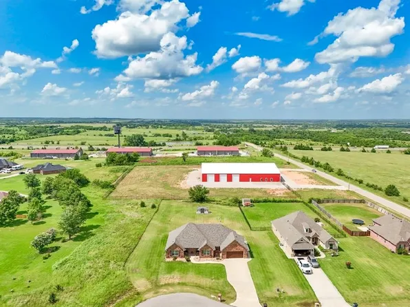 38604 Collina Dr, Shawnee, OK 74804