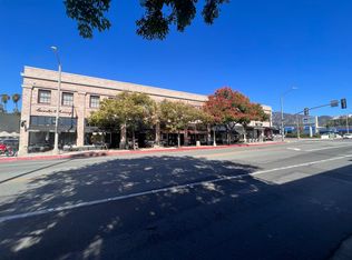 1349 N Hill Ave APT 12, Pasadena, CA 91104
