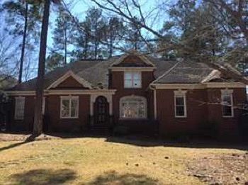 443 N Kings Grant Dr.