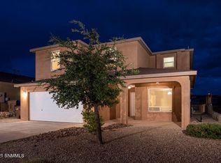 1382 Cabin Creek Ave, Las Cruces, NM 88012