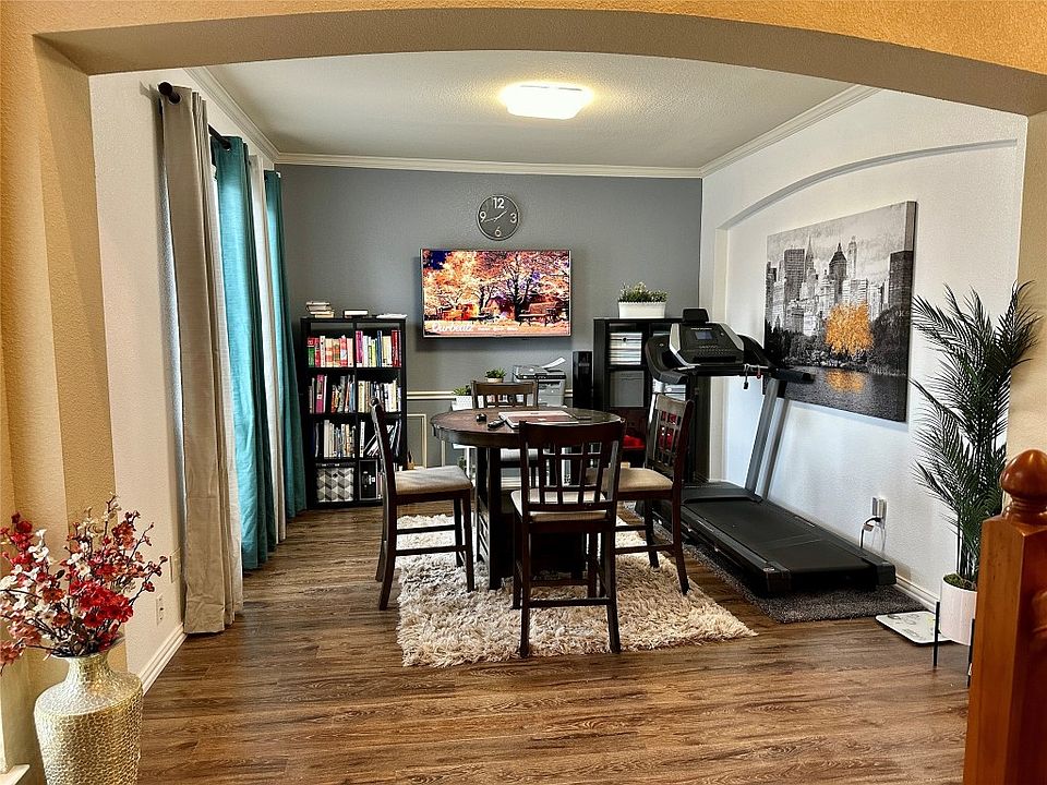 1544 Cascade Range, Lewisville, TX 75077 Zillow