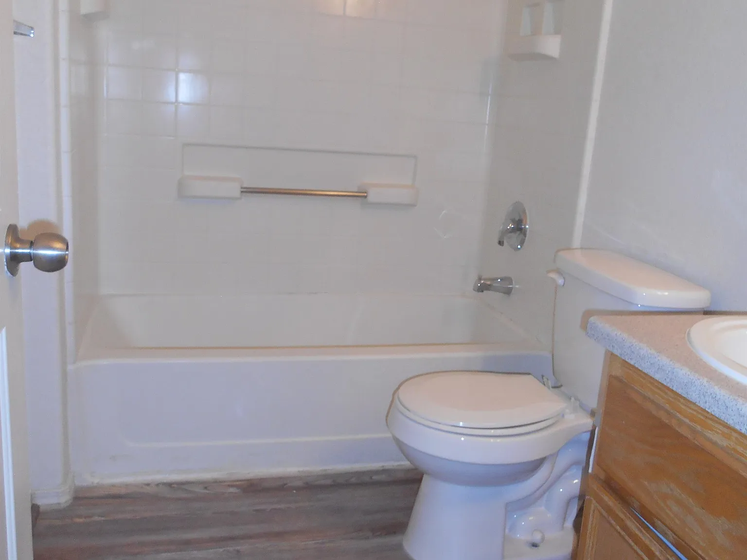 4730 E Craig Rd #2007 - 1 — Photo 2