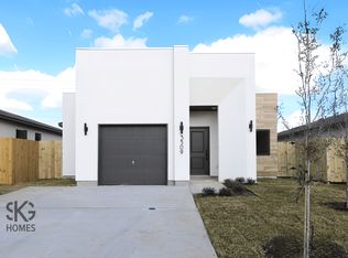 3509 Pascual de Leon Dr 1 Plan, Lomas del Sur, Laredo, TX 78046