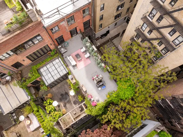 3 East 9th Street 3 EAST 9TH ST TOWNHOUSE image 24 of 24