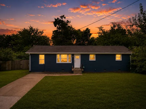3309 Moorewood Dr, Nashville, TN 37207