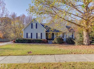 1422 Armende Cir, Dacula, GA 30019