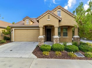 1000 Cabris Ln, Roseville, CA