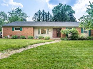 2934 Eckley Blvd, Dayton, OH 45449