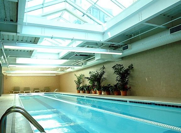 2nd image of 222 N Columbus Dr APT 1208