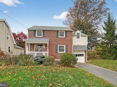 21 Franklin Ave, Flourtown, PA, 19031