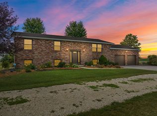 7847 N 600 E, Decatur, IN 46733