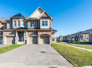 31 Bushwood Trl, Brampton, ON L7A5J7
